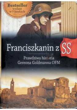 Franciszkanin z SS