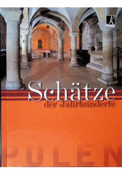 Schatze der Jahrhunderte