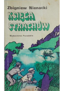 Księga strachów