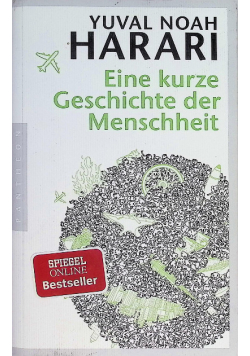 Eine kurze Geschichte der Menschheit