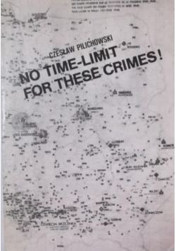 No time-limit for these crimes!