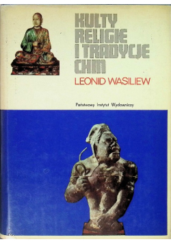 Kultury religie i tradycje Chin