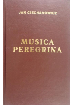 Musica Peregrina