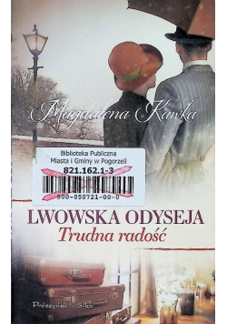 Trudna radość