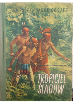 Tropiciel Śladów