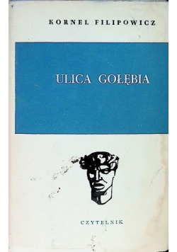 Ulica Gołębia