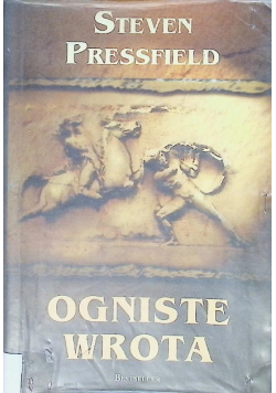 Ogniste wrota
