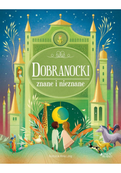 Dobranocki znane i nieznane