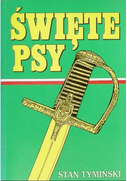 Święte psy