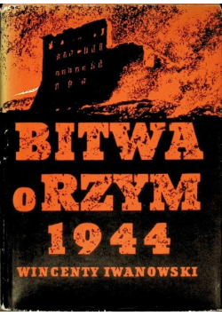 Bitwa o Rzym 1944