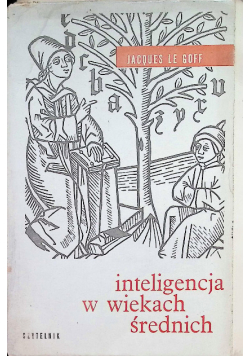 Inteligencja w wiekach średnich