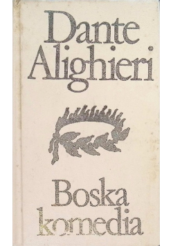 Boska Komedia