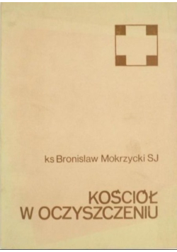 Kościół w oczyszczeniu