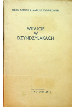 Witajcie w Dzyndzylakach