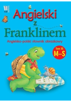 Angielski z Franklinem