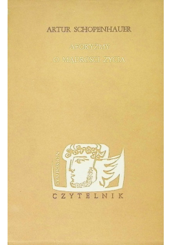 Aforyzmy o mądrości życia