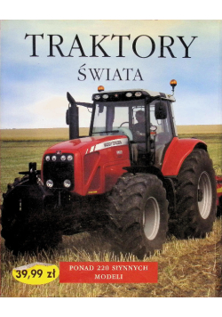 Traktory Świat