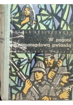 W pogoni za szmaragdową gwiazdą