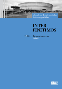 Inter Finitimos Nr 9