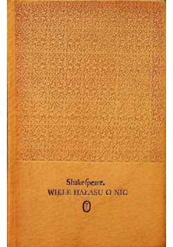 Wiele hałasu o nic