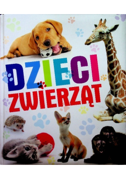 Dzieci Zwierząt