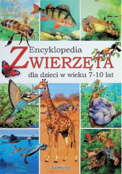 Zwierzęta