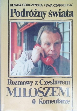 Podróżny świata