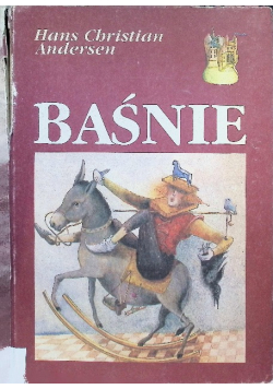 Baśnie