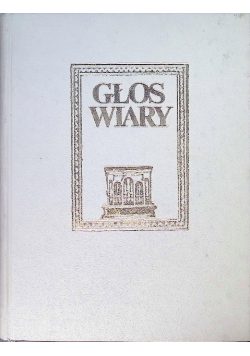 Głos Wiary