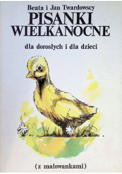 Pisanki Wielkanocne dla dorosłych i dzieci
