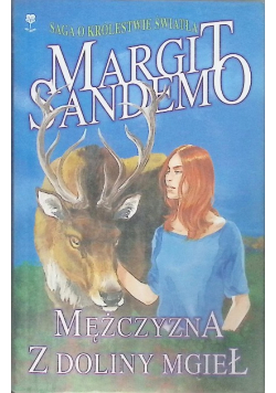 Mężczyzna z doliny mgieł