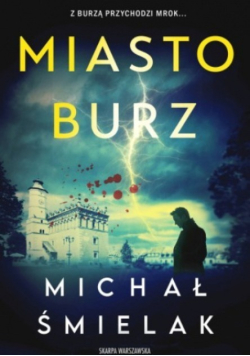 Miasto burz