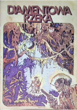 Diamentowa rzeka
