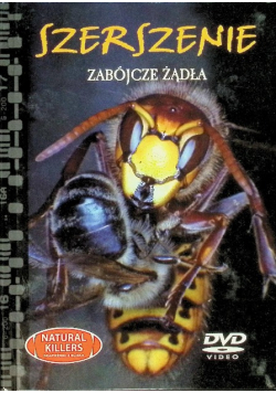Szerszenie zabójcze żądła