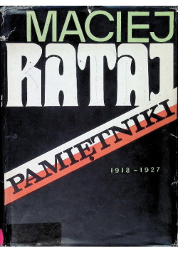 Pamiętniki