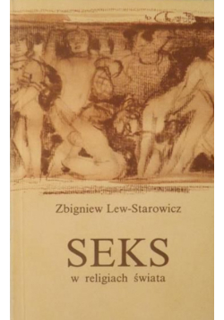 Seks w religiach świata