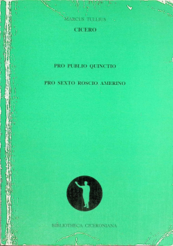 Pro publio quinctio