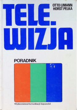 Telewizja poradnik