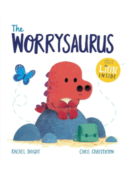 The Worrysaurus