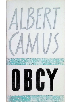 Obcy