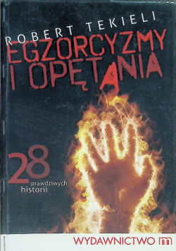 Egzorcyzmy i opętania