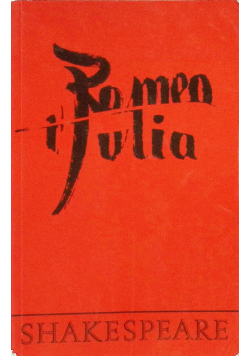 Romeo i Julia