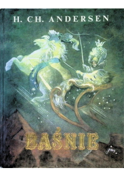 Baśnie