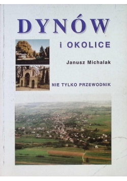 Dynów i okolice
