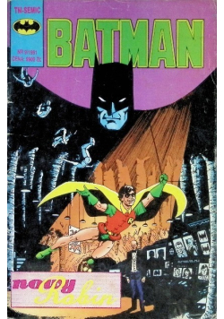 Batman Nr 9 / 91