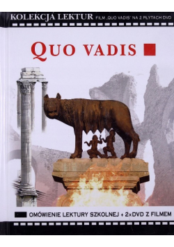 Quo Vadis