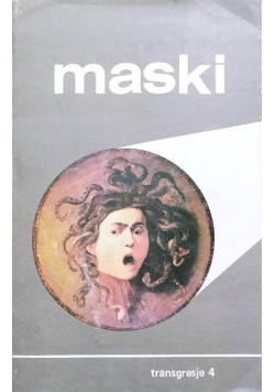 Maski Transgresje 4
