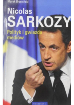 Nicolas Sarkozy