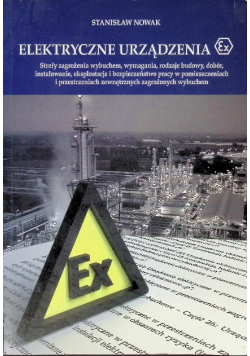 Nowak elektryczne urządzenia