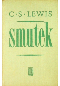 Smutek